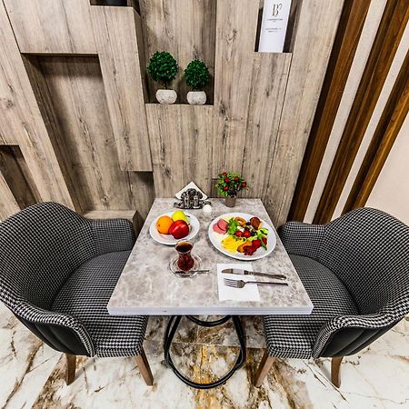 איסטמבול The Business Class Hotel מראה חיצוני תמונה