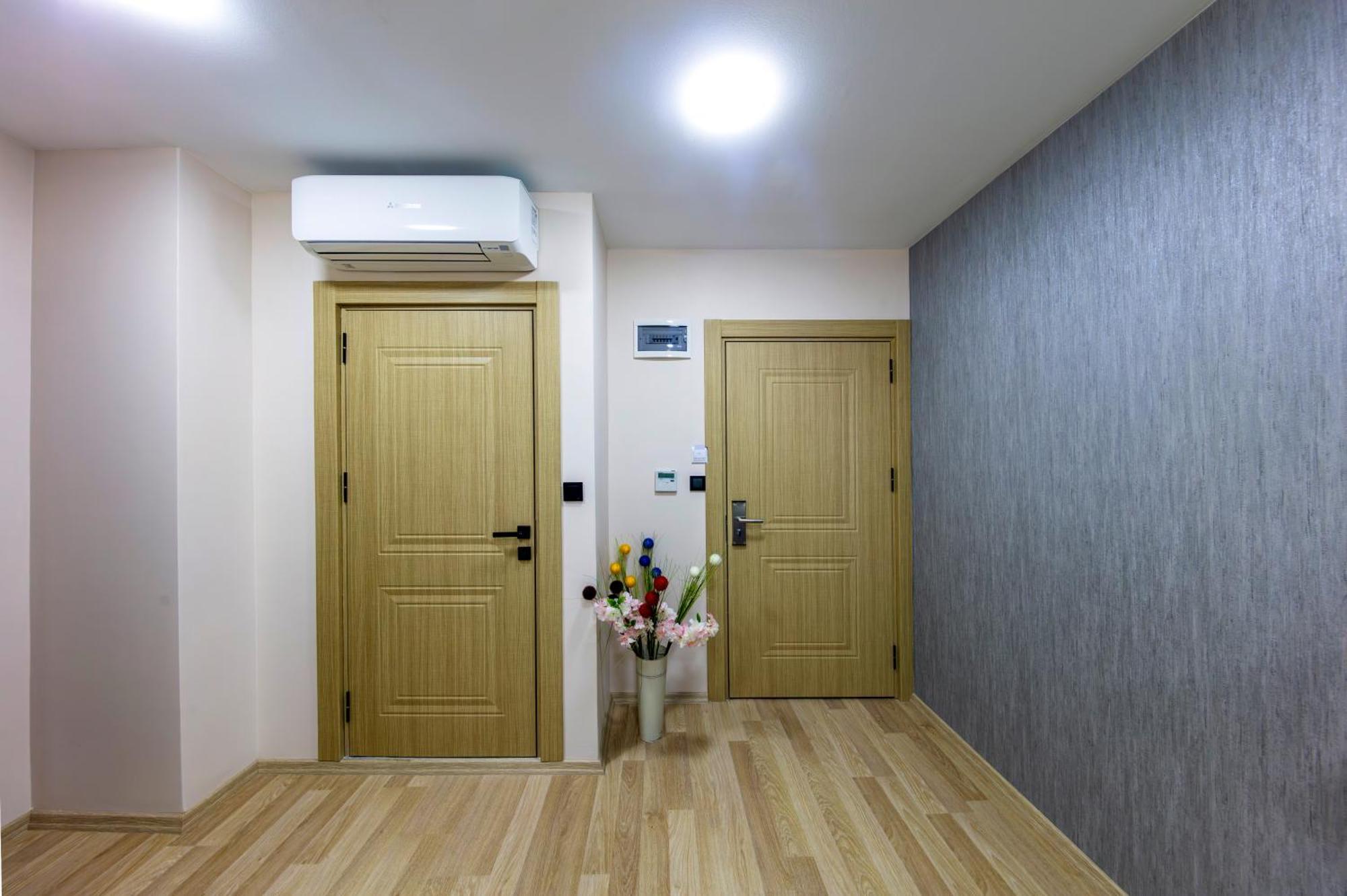 איסטמבול The Business Class Hotel חדר תמונה