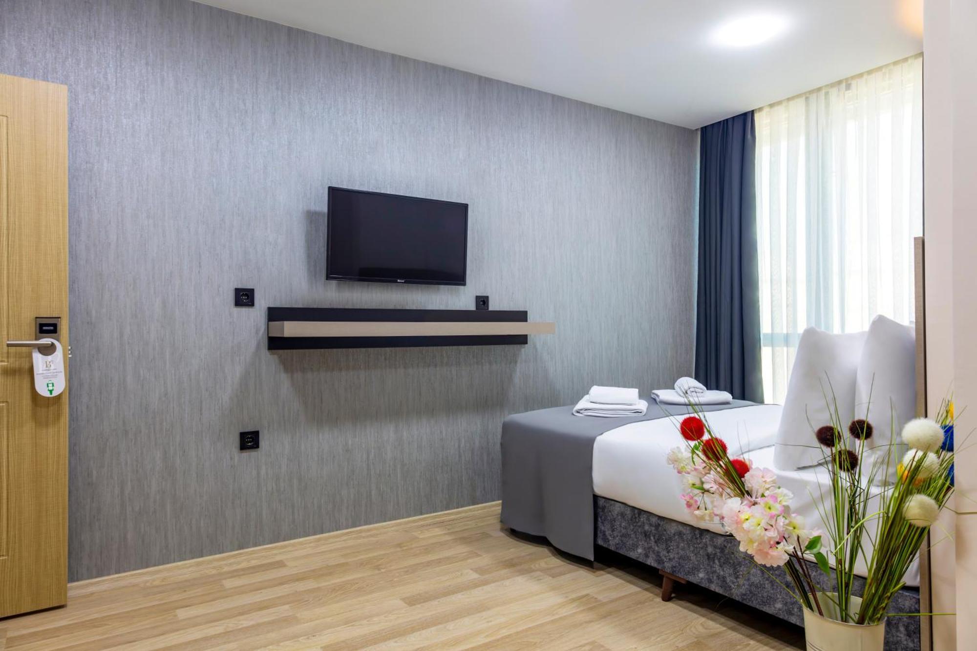 איסטמבול The Business Class Hotel חדר תמונה