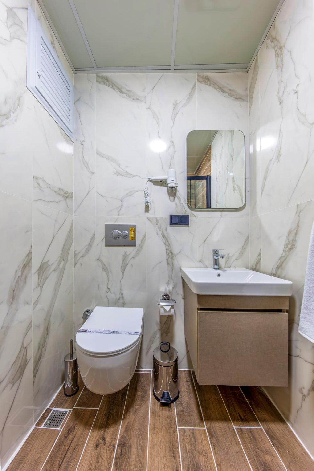איסטמבול The Business Class Hotel מראה חיצוני תמונה