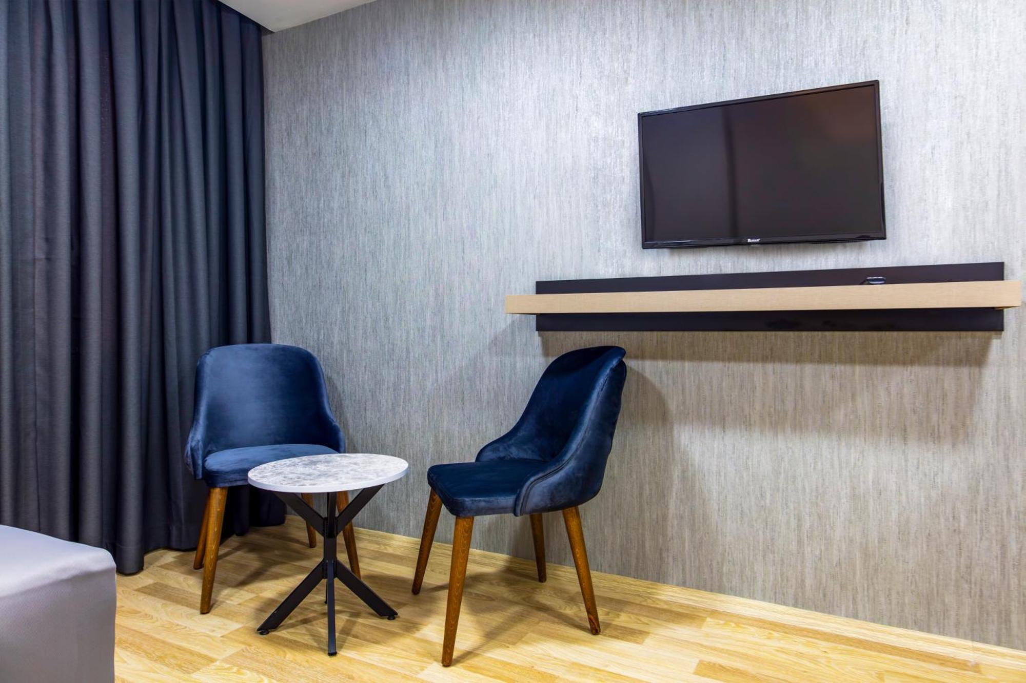 איסטמבול The Business Class Hotel מראה חיצוני תמונה